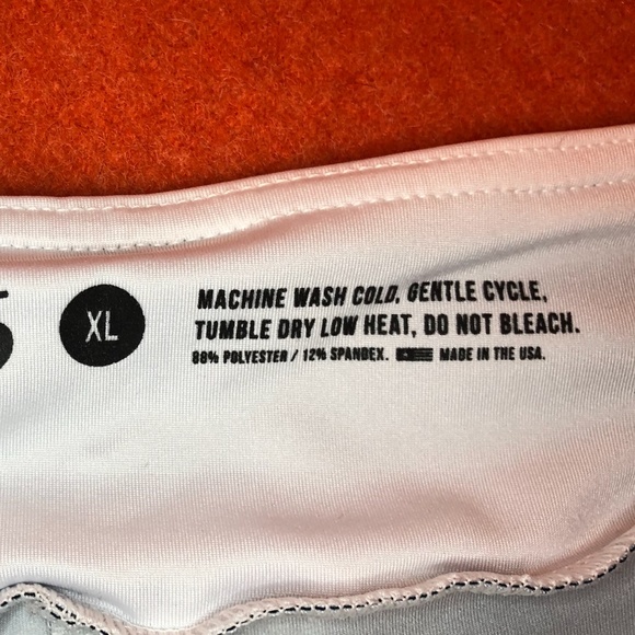 Society 6 printed leggings - Picture 3 of 4